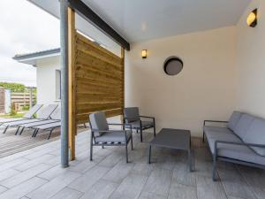 Villas Villa Le Bosquet - MES180 by Interhome : photos des chambres