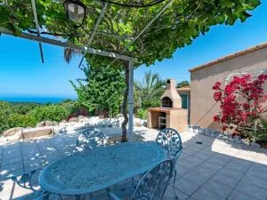 科蒂基亚瓦里村流迪特坎佩斯特拉度假屋 - 坎波莫罗