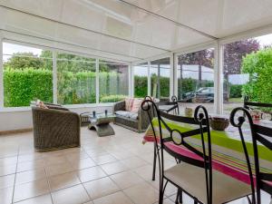Holiday Home Le Saint Vigor by Interhome