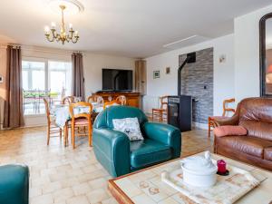 Maisons de vacances Holiday Home Le Saint Vigor - BAX400 by Interhome : photos des chambres