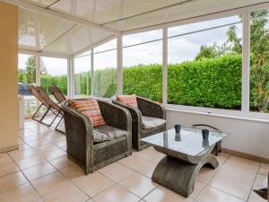 Holiday Home Le Saint Vigor by Interhome