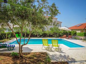 Apartment Katarina 3 by Interhome