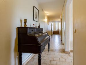 Maisons de vacances Holiday Home Le Saint Vigor by Interhome : photos des chambres