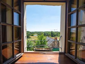 Holiday Home Le Pigeonnier by Interhome