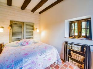 Maisons de vacances Holiday Home Le Pigeonnier - CTU200 by Interhome : photos des chambres