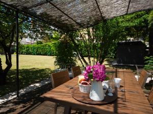 Maisons de vacances Holiday Home Le Pigeonnier - CTU200 by Interhome : photos des chambres