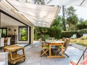 Holiday Home Les Narcisses by Interhome - 龙斯莱班