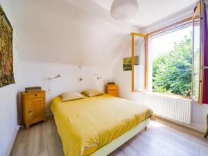 Holiday Home Au Soleil Joyeux by Interhome