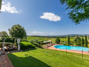 Holiday Home Casa Mori by Interhome