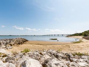 Maisons de vacances Holiday Home Les Narcisses by Interhome : photos des chambres