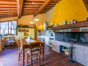 Holiday Home Casa Mori by Interhome