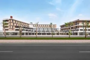 Ramada Plaza By Wyndham Batman - Mısrıç