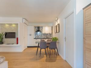 Apartment Tome-1 by Interhome