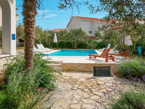 Apartment Katarina 1 by Interhome