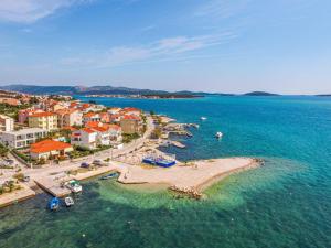 Apartment Katarina 1 by Interhome