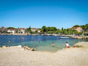 Apartment Katarina 1 by Interhome