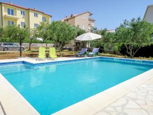 Apartment Katarina 5 by Interhome