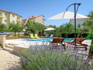 Apartment Katarina 5 by Interhome 