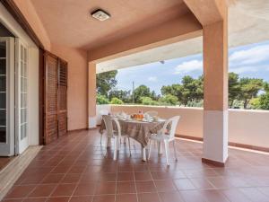 Holiday Home Sammartano by Interhome