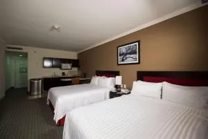 Ramada by Wyndham Ciudad de Mexico Perinorte - Мехико