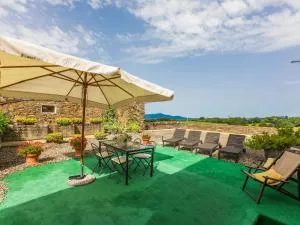 Apartment Santa Marta by Interhome - Monte Cucco