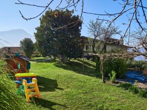 Apartment Bellavista by Interhome