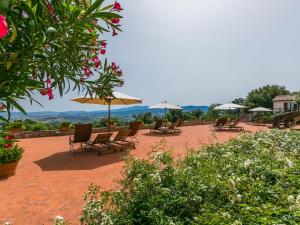 Holiday Home Ciliegiolo by Interhome