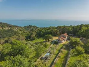 Holiday Home Casa Marepietra by Interhome - Zaneca