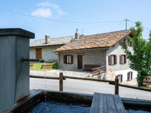 Apartment Vetan by Interhome