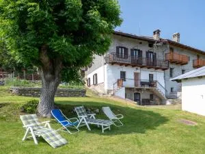 Apartment Vetan by Interhome - Saint-Nicolas