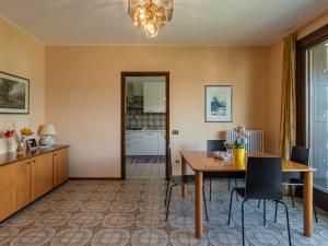 Apartment Gaggetto by Interhome