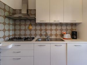 Apartment Gaggetto by Interhome