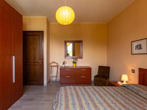 Apartment Gaggetto by Interhome