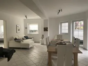 Gästehaus Hammersbach - Rüdigheim