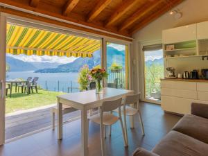 Holiday Home Lacum Lux Resort by Interhome