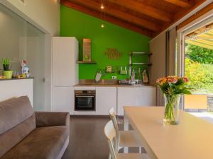 Holiday Home Lacum Lux Resort by Interhome