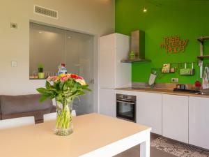 Holiday Home Lacum Lux Resort by Interhome