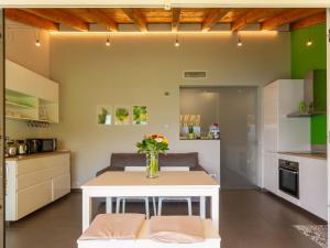 Holiday Home Lacum Lux Resort by Interhome