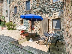 Apartment Borgo Cerbaiola-2 by Interhome