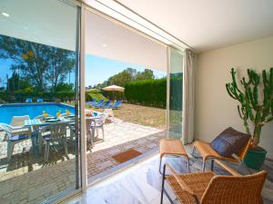 Holiday Home Villa Golf by Interhome