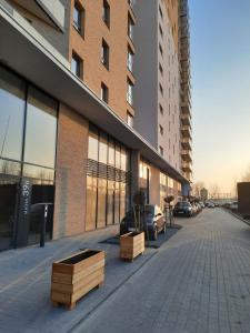 Apartament Nowa letnica