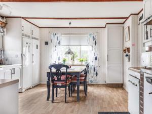 Holiday Home Enerhögen Flädern by Interhome