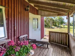Chalet Enerhögen Lingonet by Interhome