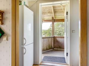 Chalet Enerhögen Lingonet by Interhome