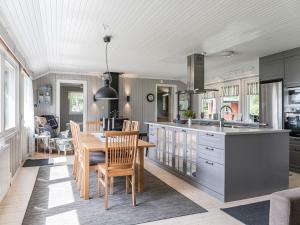 Holiday Home Gapern by Interhome