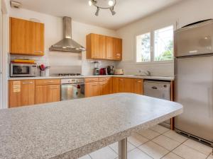 Maisons de vacances Holiday Home Les Acacias by Interhome : photos des chambres