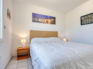 Maisons de vacances Holiday Home Les Acacias by Interhome : photos des chambres