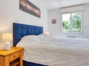 Maisons de vacances Holiday Home Les Acacias by Interhome : photos des chambres