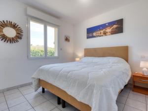 Maisons de vacances Holiday Home Les Acacias by Interhome : photos des chambres