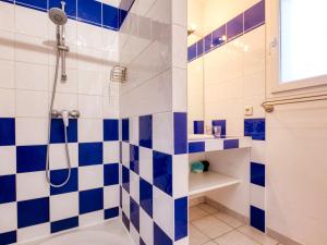 Maisons de vacances Holiday Home Les Acacias by Interhome : photos des chambres